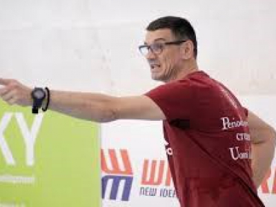 Dusan Vidovic