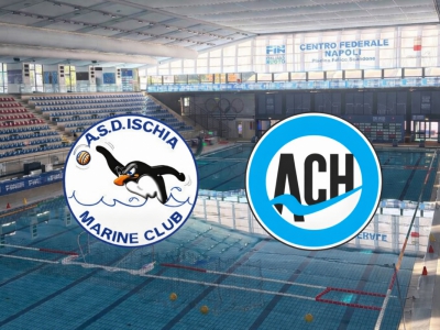 Ischia Marine Club-Acquachiara 20-11