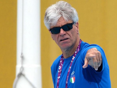 Pesci ha conquistato 20 dei 37 punti della classifica azzurra