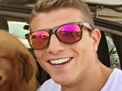 Jacopo Ferraris