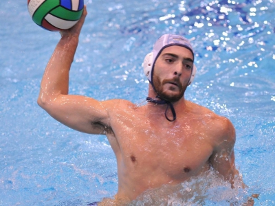 Jacopo Alesiani