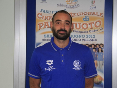 Paolo Baiardini