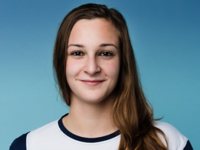 Martina Gottardo top scorer della giornata