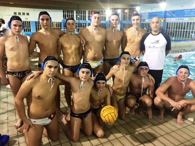 La Latina Pallanuoto City