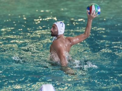 Poker di Daniele Giorgi a Savona