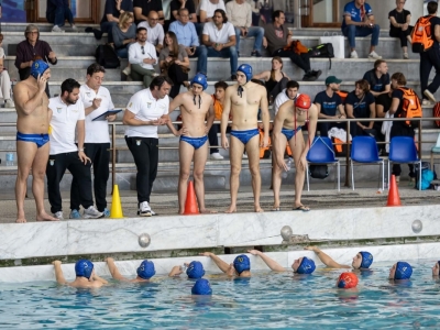 Continua il rush finale della serie A2: i risultati della ventesima giornata 