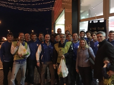 Il Club Lions Aretusa