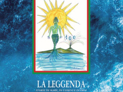 C.N.Posillipo, Giovedi 18 Dicembre la presentazione del Libro del Centenario del Circolo Nautico Posillipo "La Leggenda"