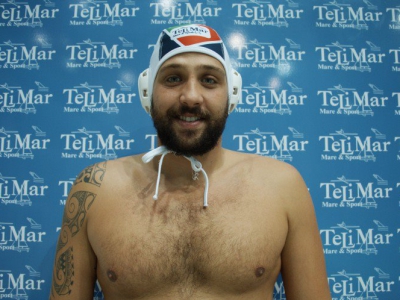 LO Cascio top scorer del match