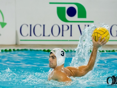 La Giorgini Ottica Muri Antichi attende l'Acquachiara 