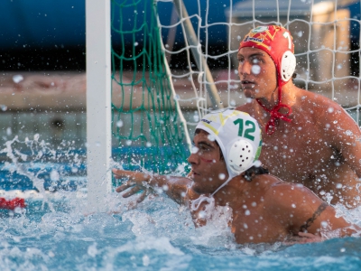 Importante trasferta a Napoli per il Circolo Canottieri Ortigia