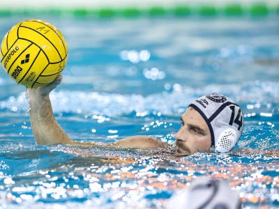 Pallanuoto | A1M: Trieste ospita la Rn Salerno