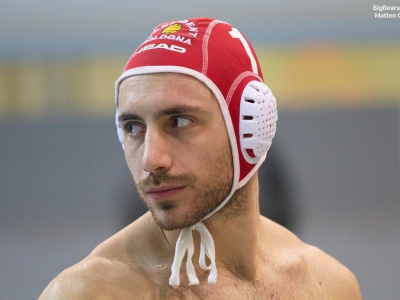 Luca Mugelli