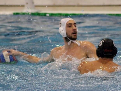 Una cinquina per Luca Pasca