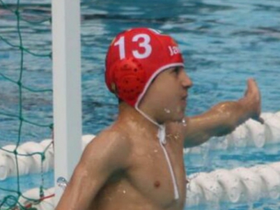Lucas Catapane