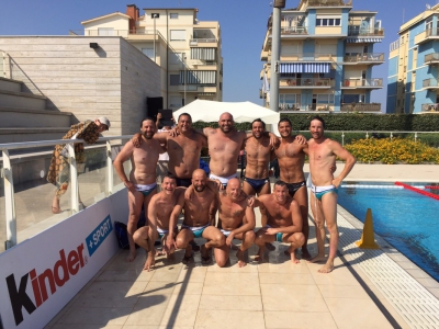 I Master 30 del Brescia