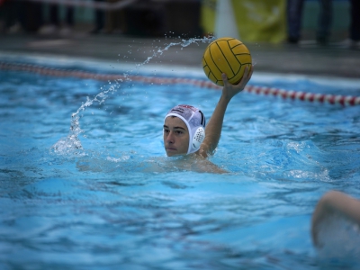 I Lugano Sharks affrontano l'SK Bern nella decima di campionato 