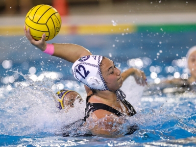 Pallanuoto | F: Euro Cup, Trieste si arrende al Barceloneta (13-14)