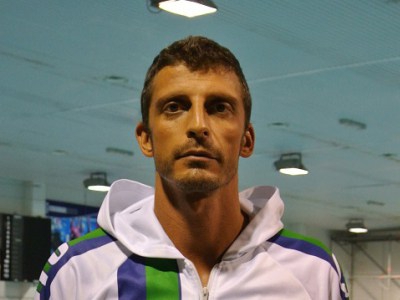 Andrea Mangiante