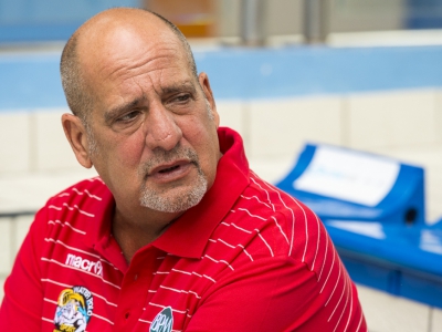 Marco Baldineti