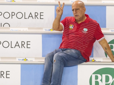 Baldineti indica 2: grande seconda vittoria in Champions
