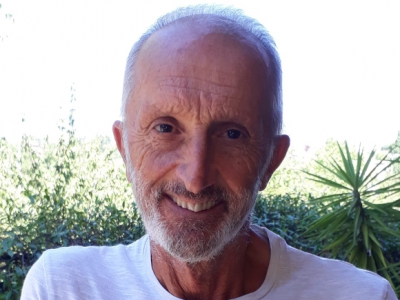 Mario Andolfi