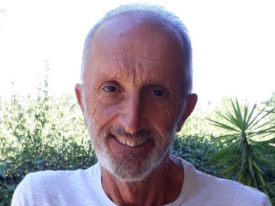 Mario Andolfi
