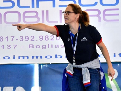 Martina Miceli