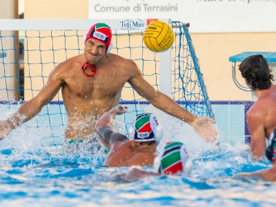 TeLiMar, il derby salvezza contro l’Ortigia a Terrasini chiude il girone d’andata di A1