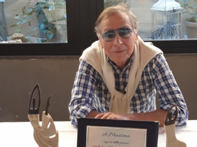 Massimo Serpa