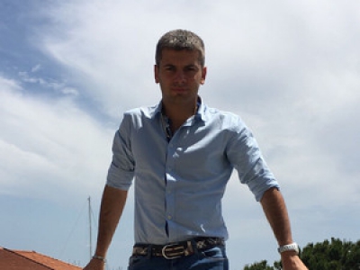 Matteo Gai