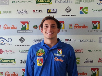Matteo Scuderi