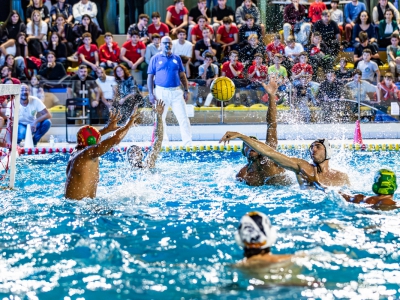 Roma Vis Nova, arriva Savona