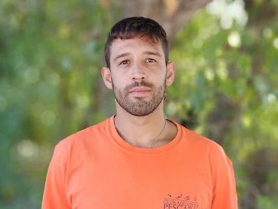 Mattia De Ioris