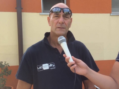 Mauro Birri