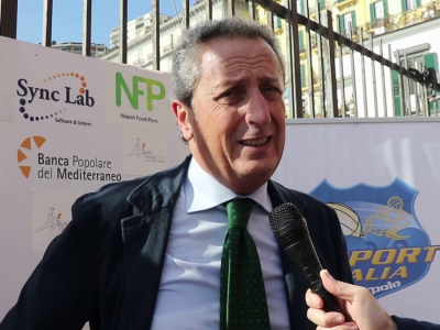 Giuseppe Esposito