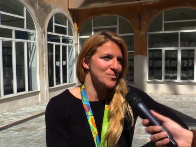 Teresa Frassinetti