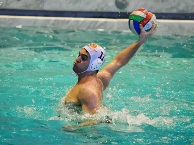 Alessandro Mele