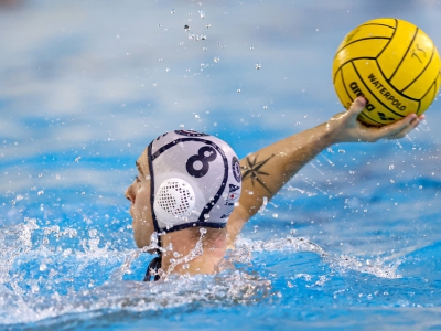 Pallanuoto | A1M: Trieste ospita la stellare Pro Recco Waterpolo