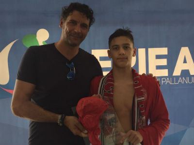Darold miglior portiere