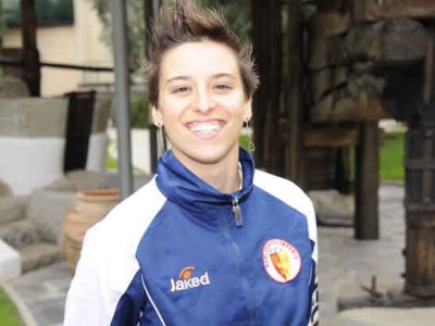 Laura Drocco tra le protagoniste del big match