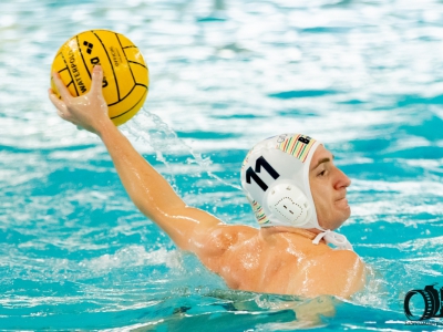 La Giorgini Ottica Muri Antichi sfida l'Onda Forte