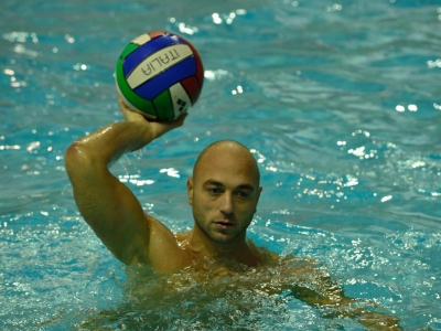 Armando Turbati