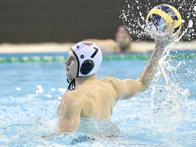 A1M: Trieste prende l'attaccante Niko Cubranic