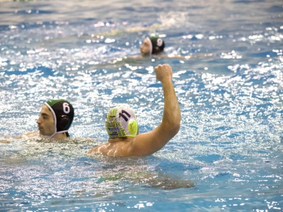  La Reale Mutua Torino'81 Iren affronta il Sori per tornare alla vittoria!