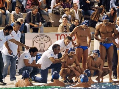 La Carpisa Yamamay Acquachiara 2013-14 di Paolo De Crescenzo