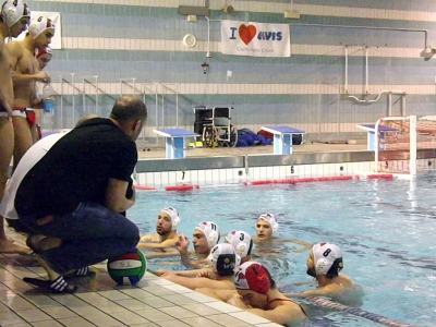 Time out Teate Splashing