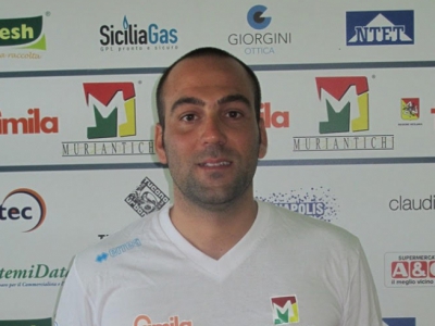 Gabriele Paratore