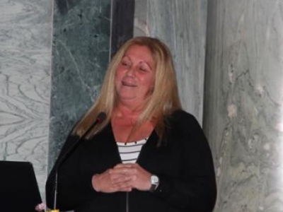 Barbara Damiani
