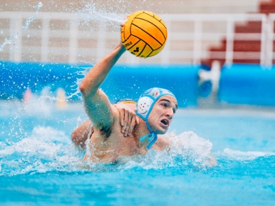  Ch. League, domani alla Sciorba la sfida con la Mladost di Zagabria